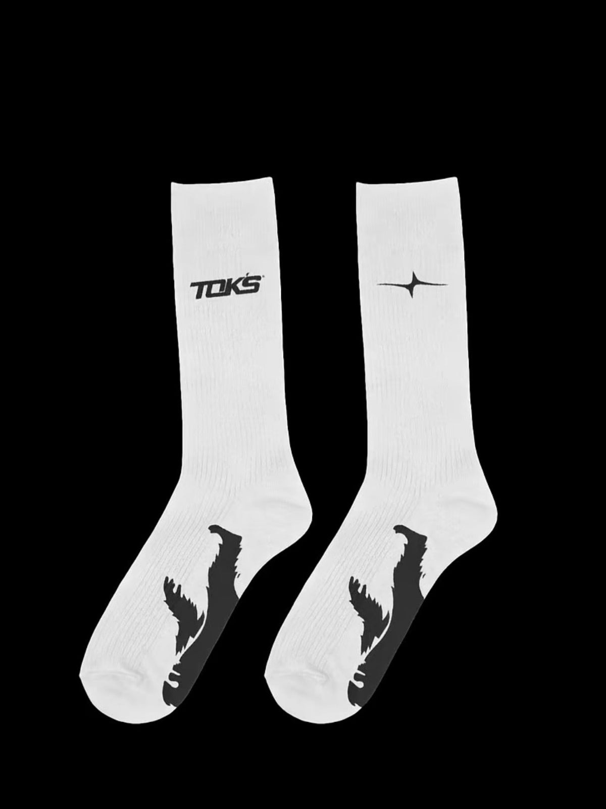 Sock Bigfoot