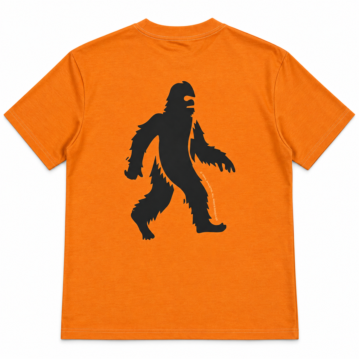FBG Dark Orange