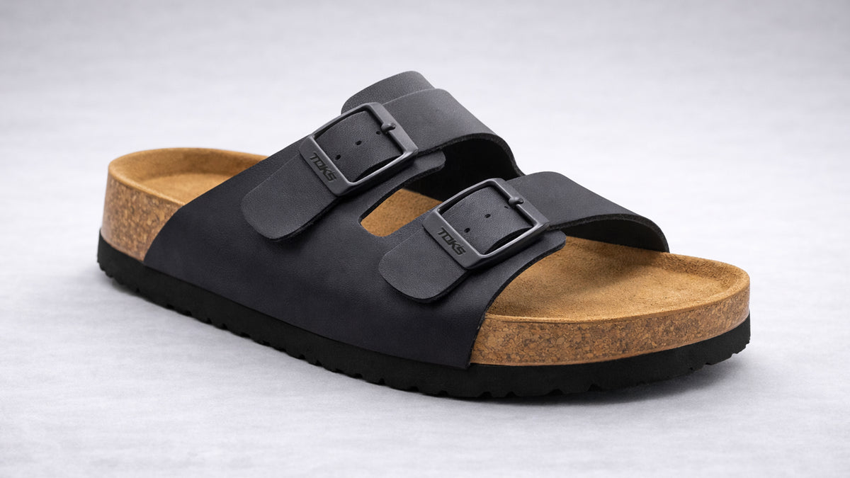Sandals Stomp