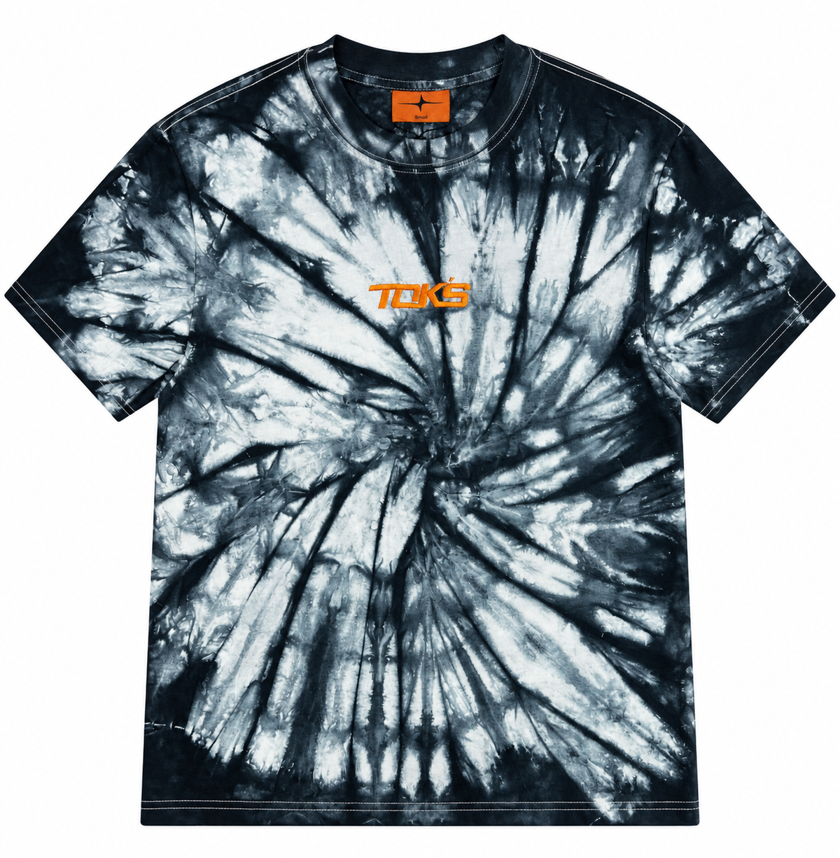 FBG Tie Dye Blue