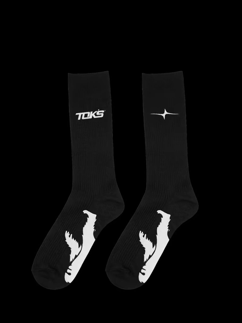 Sock Bigfoot