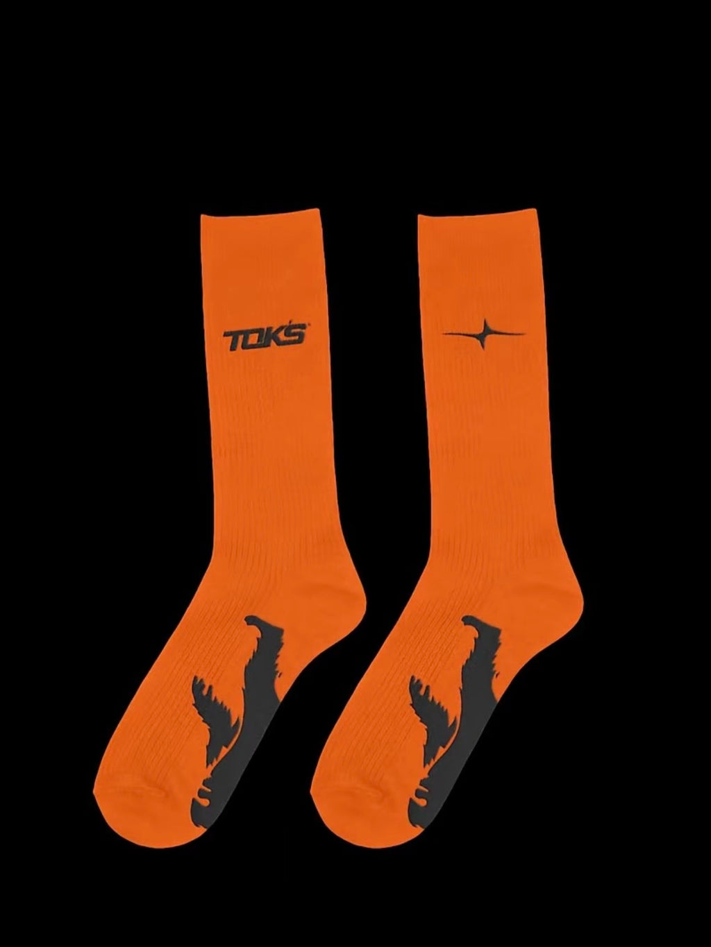 Sock Bigfoot