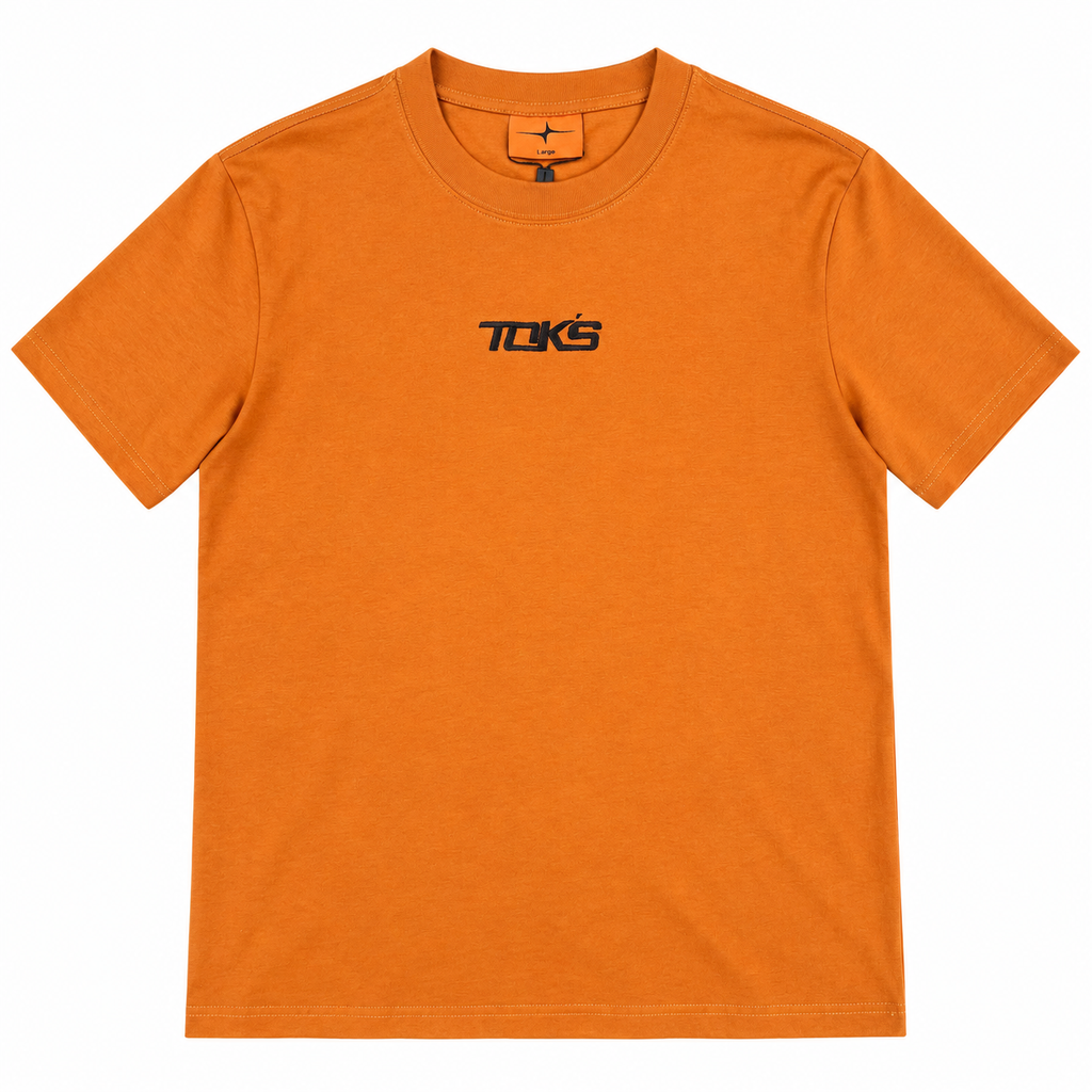 FBG Dark Orange