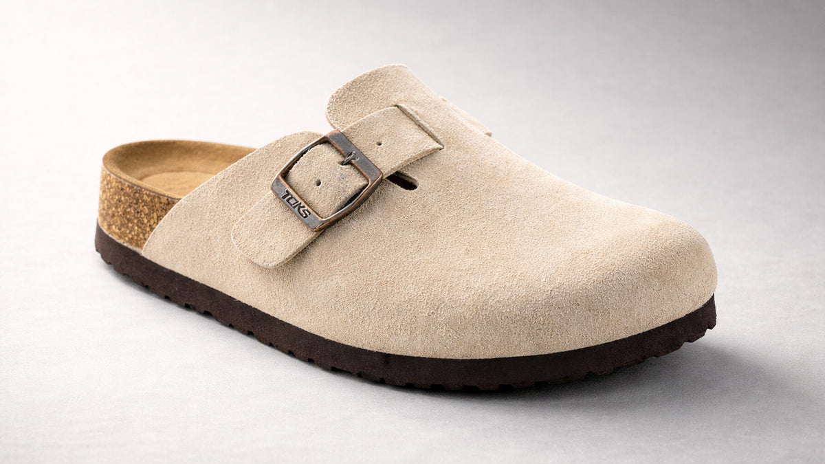 Sandals Myths