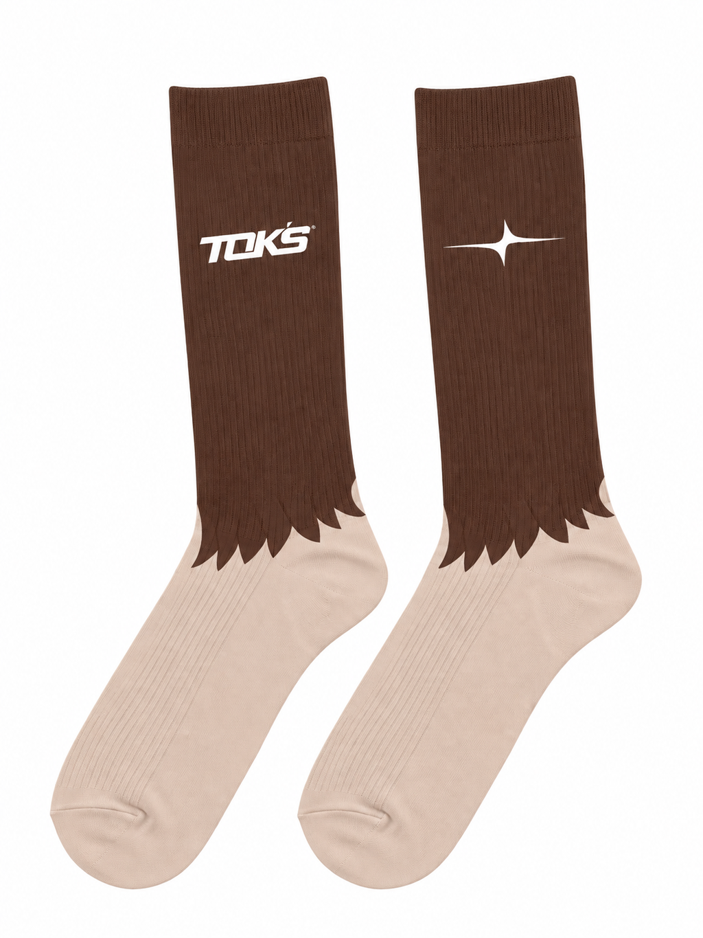Sock Fur Bamboo Fiber
