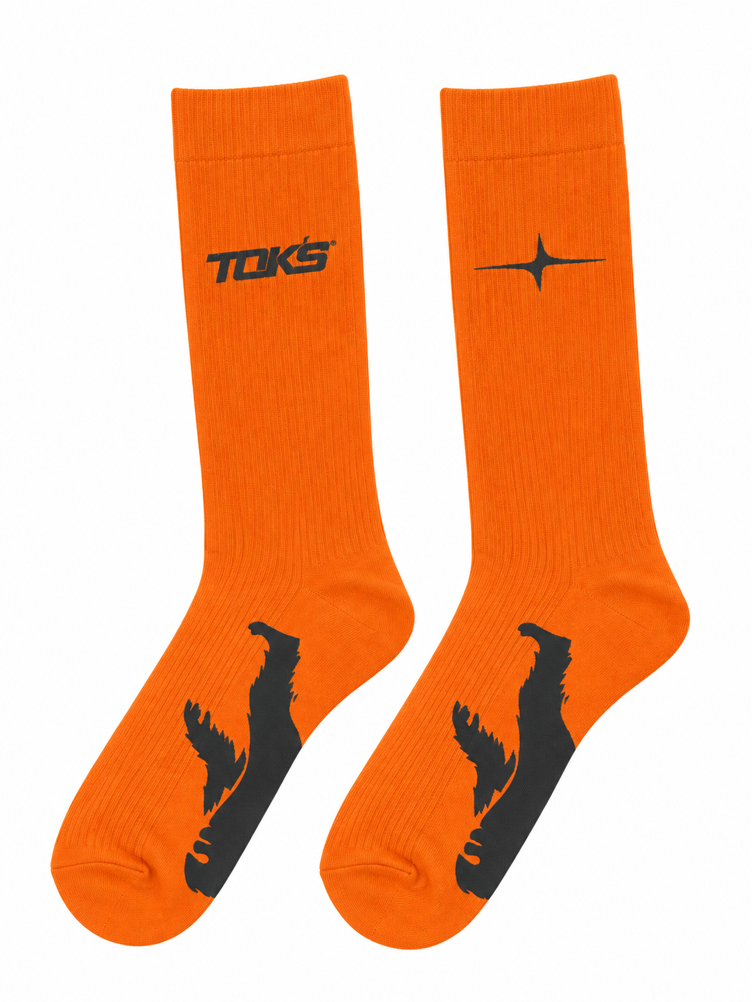Sock Bigfoot