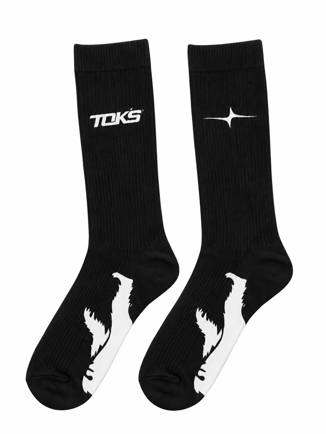 Sock Bigfoot