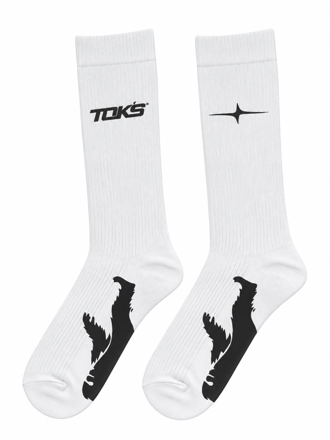 Sock Bigfoot